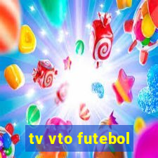 tv vto futebol